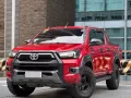 👋👋 2021 Toyota Hilux Conquest 4x2 V AT Diesel👍👍💯💯💯LEGIT ☎️0927-985-0198/JESSEN-1