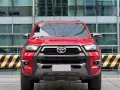 👋👋 2021 Toyota Hilux Conquest 4x2 V AT Diesel👍👍💯💯💯LEGIT ☎️0927-985-0198/JESSEN-2