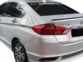 Used Silver 2018 Honda City  1.5 VX Navi CVT for sale-0