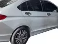 Used Silver 2018 Honda City  1.5 VX Navi CVT for sale-1