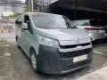 2024 Toyota Hiace Commuter Deluxe 3tkms-1