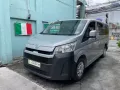 2024 Toyota Hiace Commuter Deluxe 3tkms-0