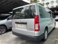 2024 Toyota Hiace Commuter Deluxe 3tkms-6