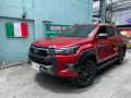 2023 Toyota Hilux Conquest 4x2 AT-0