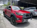 2023 Toyota Hilux Conquest 4x2 AT-1