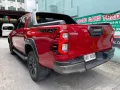 2023 Toyota Hilux Conquest 4x2 AT-5