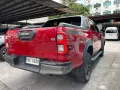 2023 Toyota Hilux Conquest 4x2 AT-6