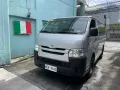 2023 Toyota Hiace Commuter 3.0L-0