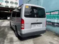 2023 Toyota Hiace Commuter 3.0L-2