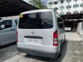 2023 Toyota Hiace Commuter 3.0L-3