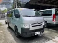 2023 Toyota Hiace Commuter 3.0L-8