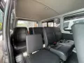 2023 Toyota Hiace Commuter 3.0L-9