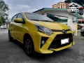 Sell pre-owned 2023 Toyota Wigo  1.0 G AT-1