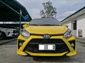 Sell pre-owned 2023 Toyota Wigo  1.0 G AT-2