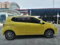 Sell pre-owned 2023 Toyota Wigo  1.0 G AT-4