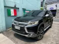 2019 Mitsubishi Montero GLS PREMIUM 4x2-0