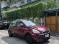 Mirage GLS 2017 Automatic Hatchback-1