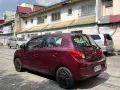 Mirage GLS 2017 Automatic Hatchback-5