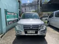 2015 Mitsubishi Pajero 4x4 GLS BK-1