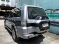 2015 Mitsubishi Pajero 4x4 GLS BK-11