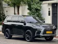 HOT!!! 2018 Lexus LX-570 5.7 A/T 4WD for sale at affordable price-0