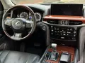 HOT!!! 2018 Lexus LX-570 5.7 A/T 4WD for sale at affordable price-3