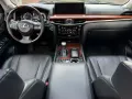 HOT!!! 2018 Lexus LX-570 5.7 A/T 4WD for sale at affordable price-10