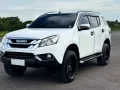 2017 MUX 2.5 LS MT-0