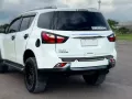 2017 MUX 2.5 LS MT-1