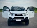 2017 MUX 2.5 LS MT-2