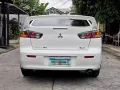 Mitsubishi Lancer EX GLX 2013 AT-1