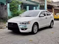 Mitsubishi Lancer EX GLX 2013 AT-2