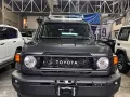 Brand New 2024 Toyota Land Cruiser 76 LC76 Diesel Automatic Transmission Auto AT A/T LC 76 70 Series-0