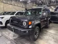 Brand New 2024 Toyota Land Cruiser 76 LC76 Diesel Automatic Transmission Auto AT A/T LC 76 70 Series-1