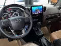 Brand New 2024 Toyota Land Cruiser 76 LC76 Diesel Automatic Transmission Auto AT A/T LC 76 70 Series-12