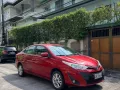 Toyota Vios E 2019 Model A/T-0