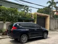 Montero Sport GLX 4x2 2018 M/T-5