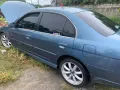 Honda civic vtis dimension 2004 matic fresh -1