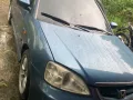 Honda civic vtis dimension 2004 matic fresh -2