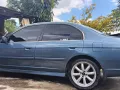 Honda civic vtis dimension 2004 matic fresh -3