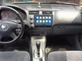 Honda civic vtis dimension 2004 matic fresh -4