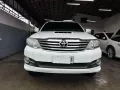 2015 TOYOTA FORTUNER 2.5G BLACK SERIES-0