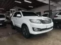 2015 TOYOTA FORTUNER 2.5G BLACK SERIES-5