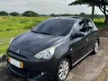 Mirage gls automatic 2014. Good running condition no issue ready for long drive-0