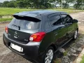 Mirage gls automatic 2014. Good running condition no issue ready for long drive-2