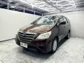 2014 Toyota Innova E Automatic Turbo Diesel Alphard NOT 2012 2013 2015 2016-0