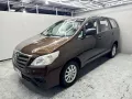 2014 Toyota Innova E Automatic Turbo Diesel Alphard NOT 2012 2013 2015 2016-3