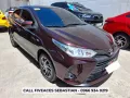 Pre-owned 2022 Toyota Vios 1.3 XLE CVT - CEBU BRANCH-0