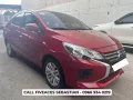 2023 MITSUBISHI MIRAGE G4 GLX 1.2L AUTOMATIC TRANSMISSION (6T MILEAGE) - CEBU BRANCH-0