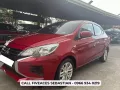 2023 MITSUBISHI MIRAGE G4 GLX 1.2L AUTOMATIC TRANSMISSION (6T MILEAGE) - CEBU BRANCH-2